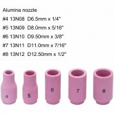 Electric Welding Cap WP9/20/25 TIG Torch Accessories COD