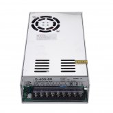 LED Switching Power Supply S-400W-60V DC60V Support Monitoring Transformer Lighting For RD6006/RD6006W