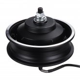 LAOTIE 52V 1000W Motor 10inch Wheel Electric Scooter Hub Motor Front/Rear Drive Brushless Motor For LAOTIE ES10P COD